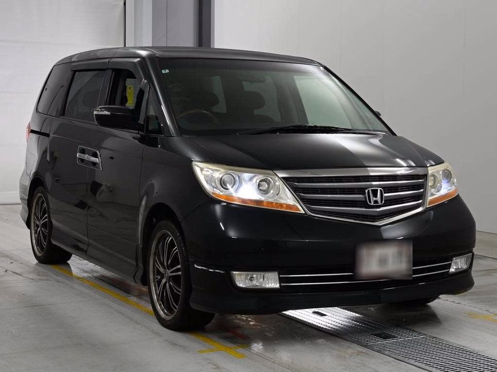 HONDA ELYSION