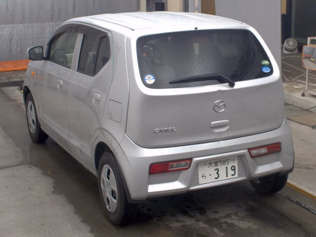 MAZDA CAROL
