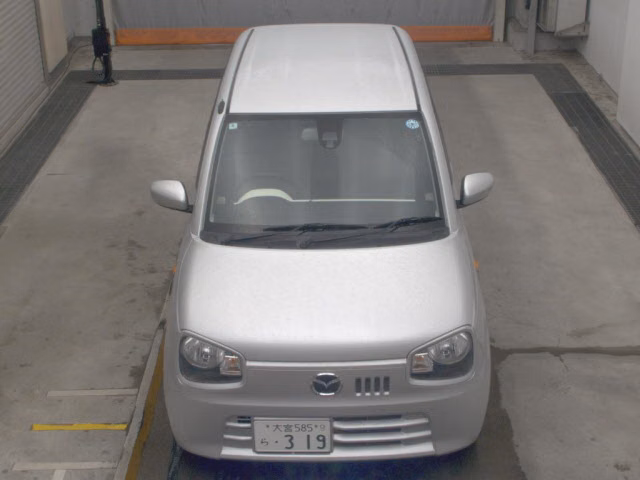 MAZDA CAROL