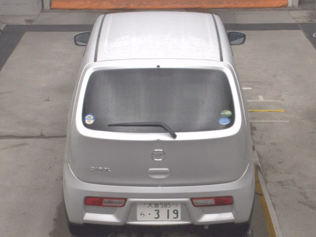 MAZDA CAROL