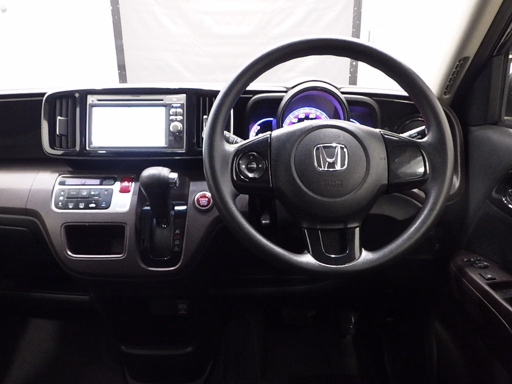 HONDA N-ONE