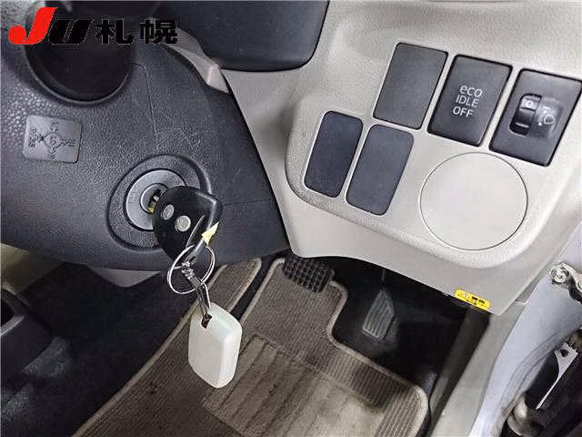 SUBARU PLEO PLUS