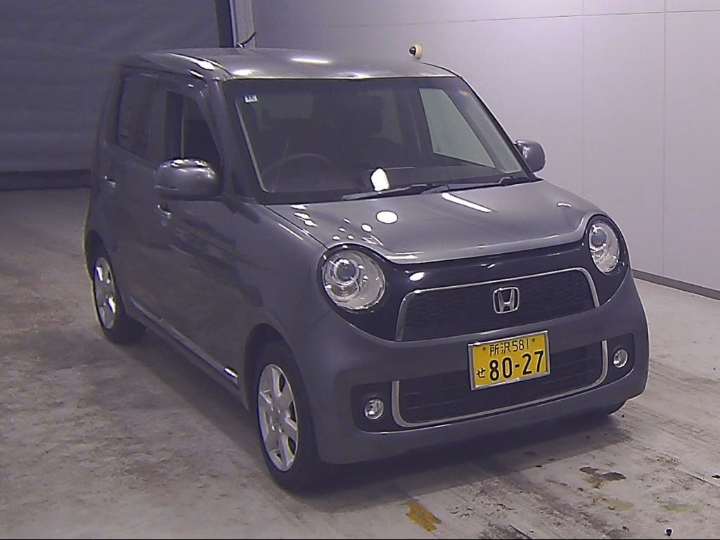 HONDA N-ONE