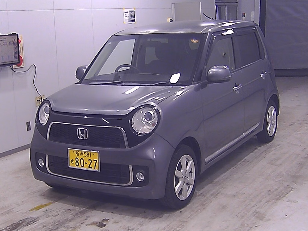 HONDA N-ONE