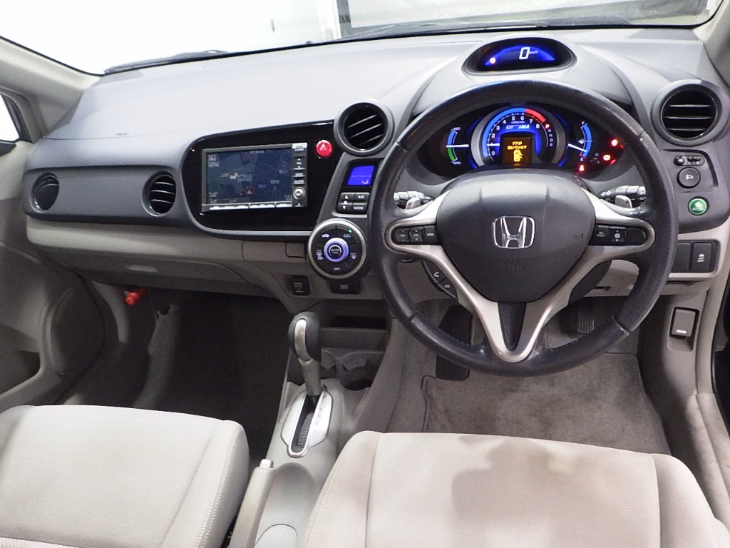 HONDA INSIGHT