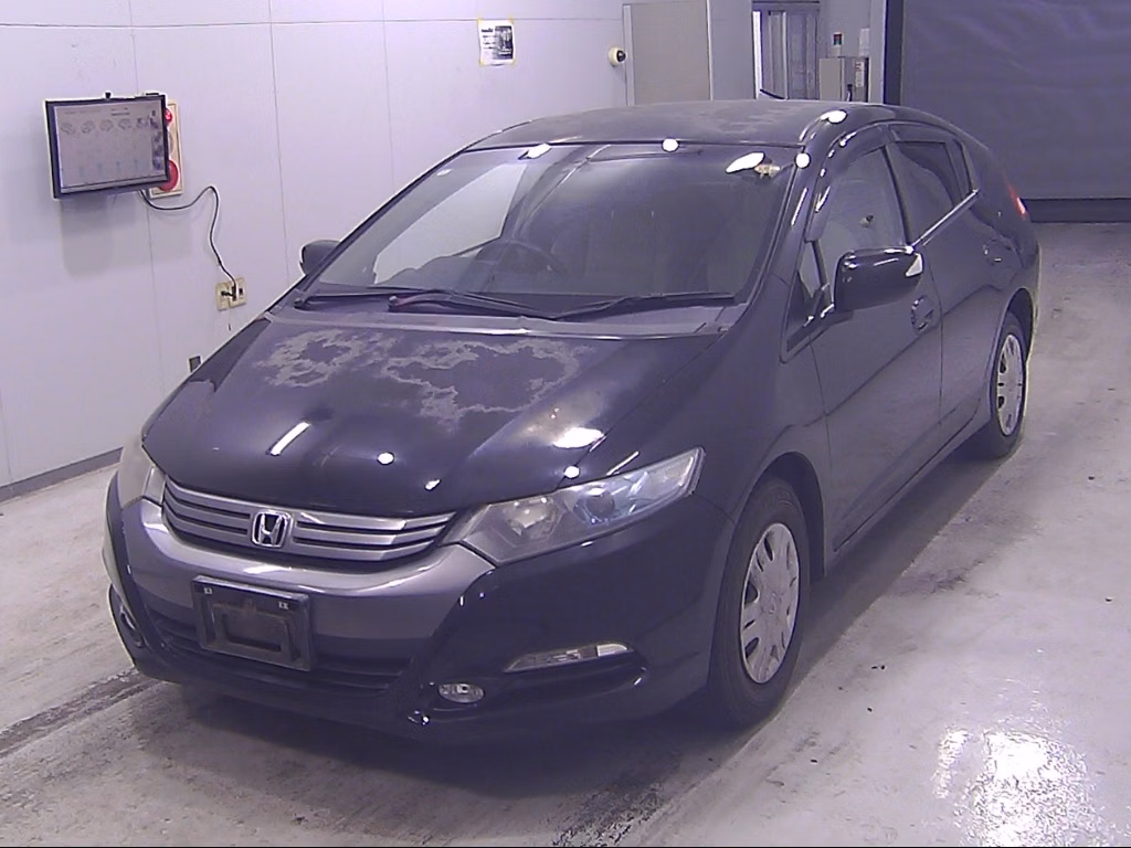 HONDA INSIGHT