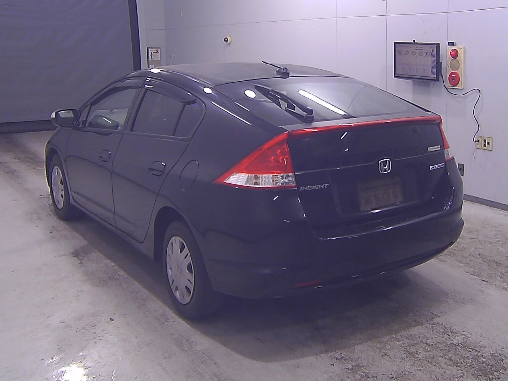 HONDA INSIGHT