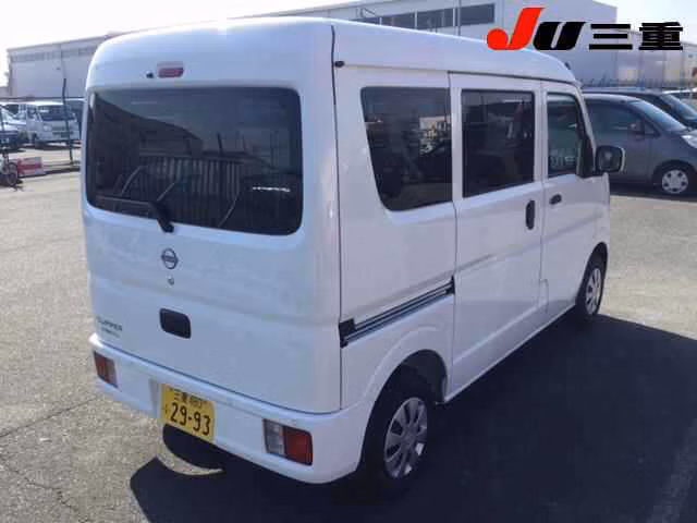 NISSAN NV100 CLIPPER