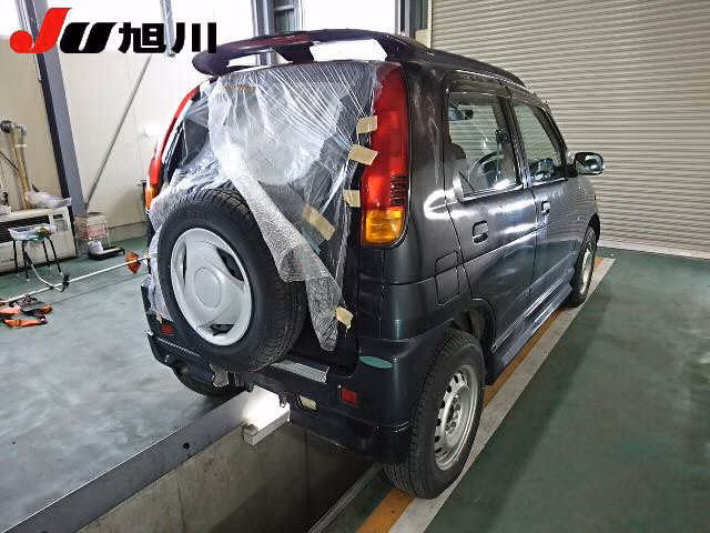 DAIHATSU TERIOS KID