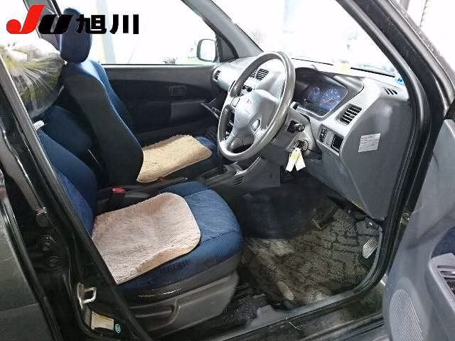 DAIHATSU TERIOS KID