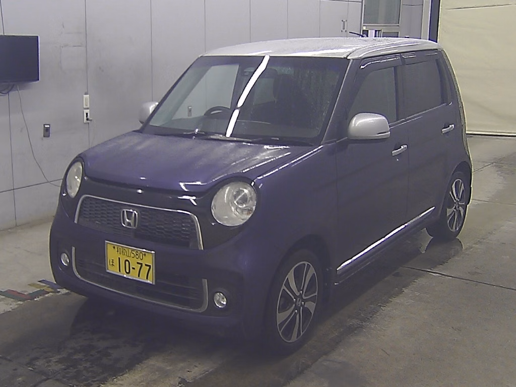 HONDA N-ONE