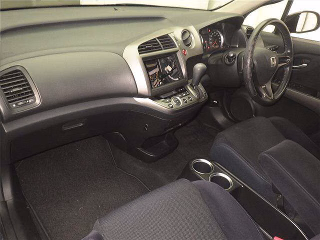 HONDA STREAM