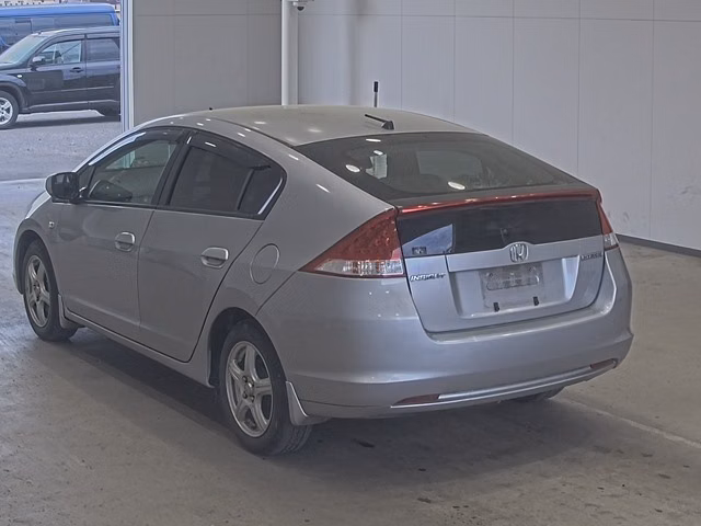 HONDA INSIGHT