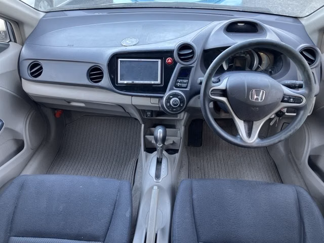HONDA INSIGHT