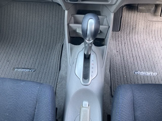 HONDA INSIGHT