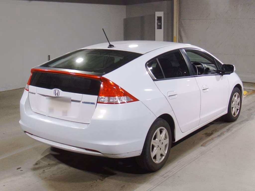 HONDA INSIGHT