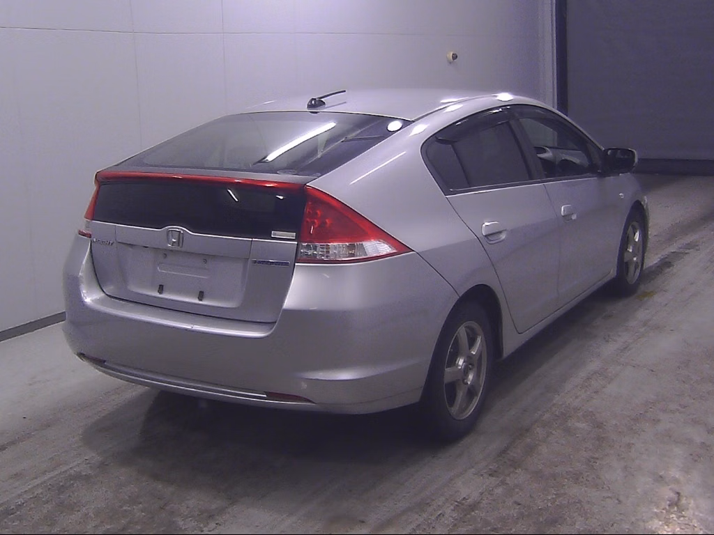HONDA INSIGHT