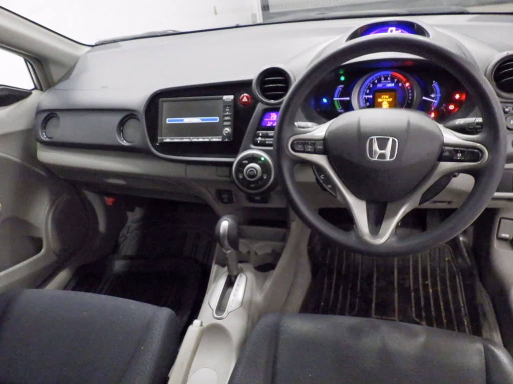 HONDA INSIGHT