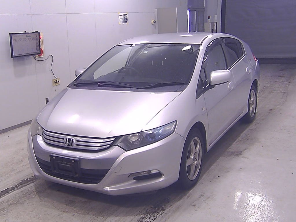 HONDA INSIGHT