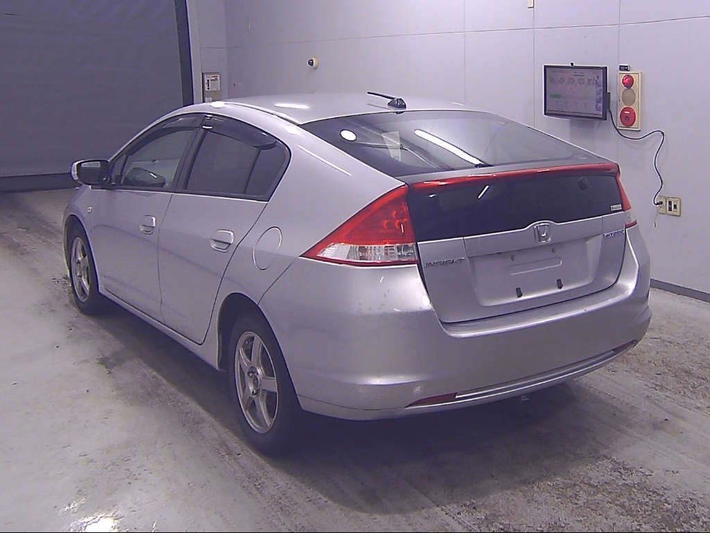 HONDA INSIGHT