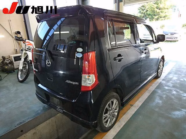 MAZDA AZ-WAGON