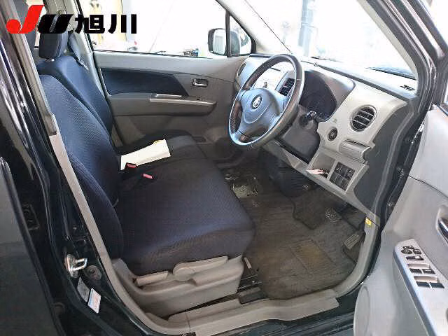 MAZDA AZ-WAGON