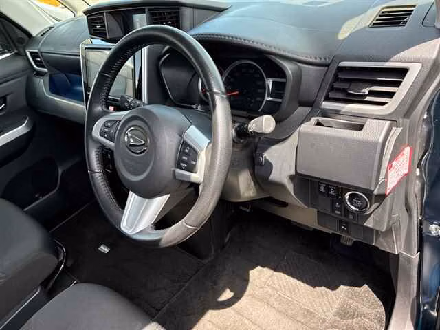 DAIHATSU THOR