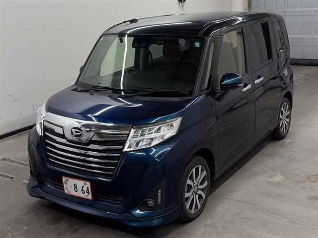 DAIHATSU THOR