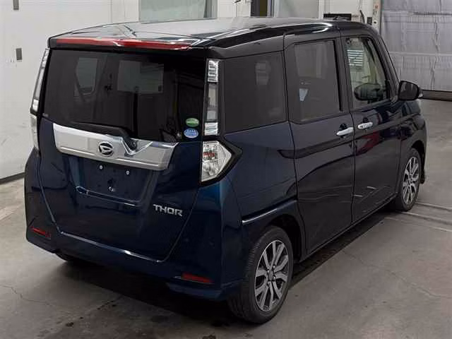 DAIHATSU THOR