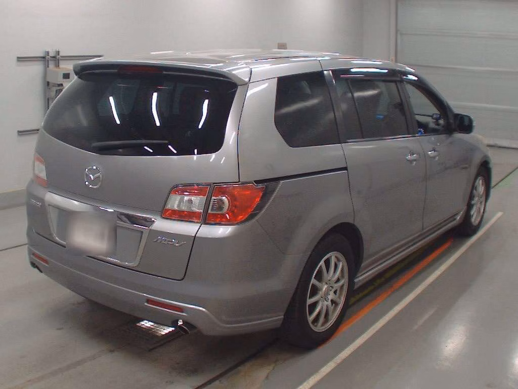 MAZDA MPV