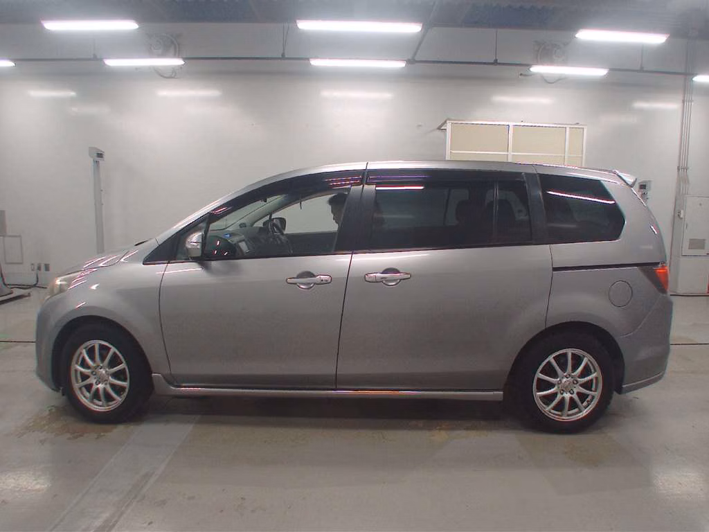 MAZDA MPV