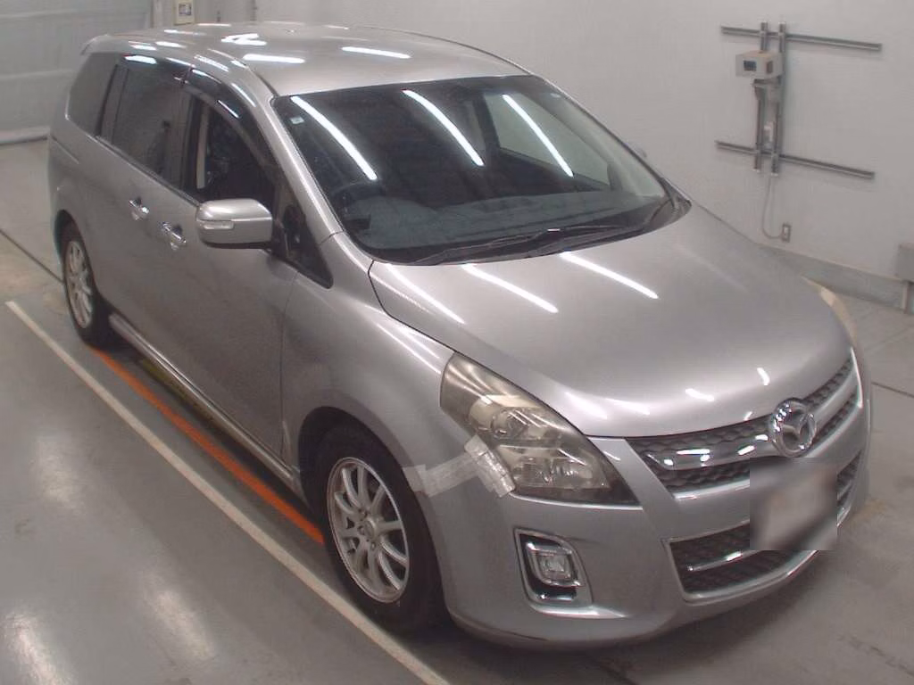 MAZDA MPV