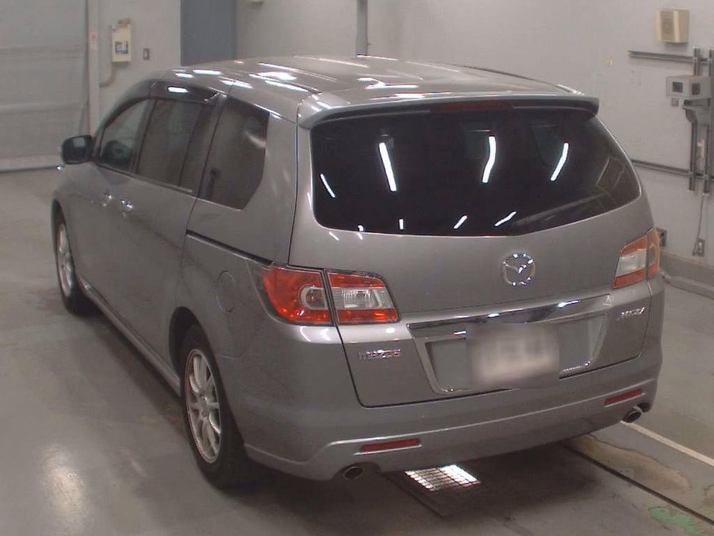 MAZDA MPV