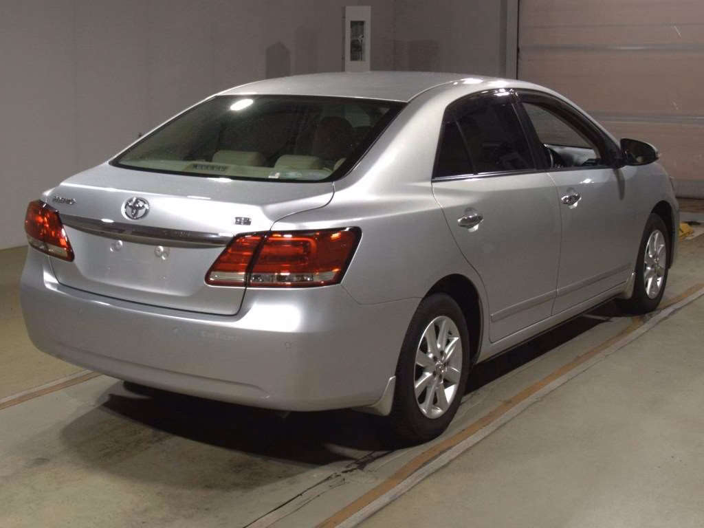 TOYOTA PREMIO