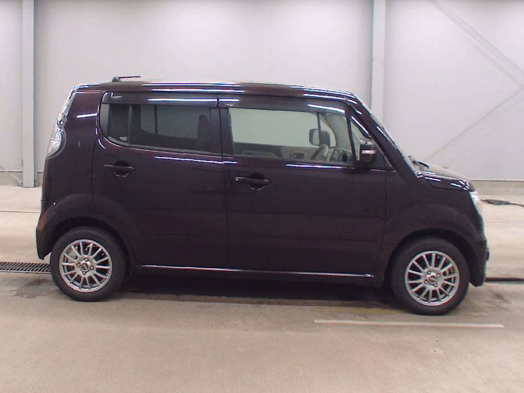 SUZUKI MR WAGON