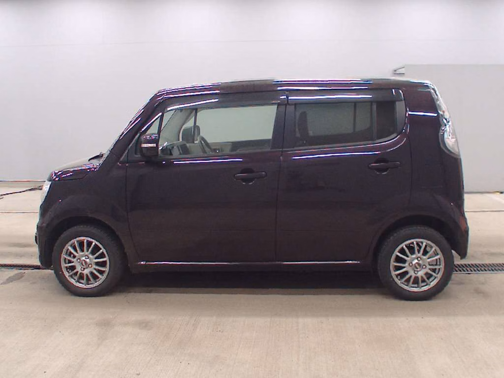 SUZUKI MR WAGON
