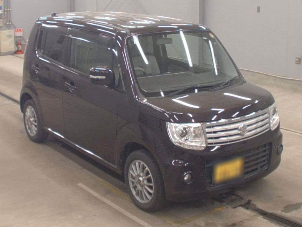 SUZUKI MR WAGON