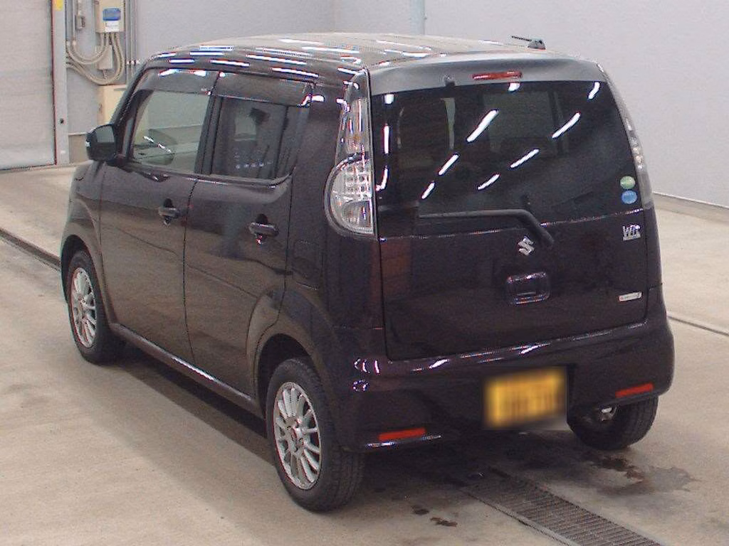 SUZUKI MR WAGON