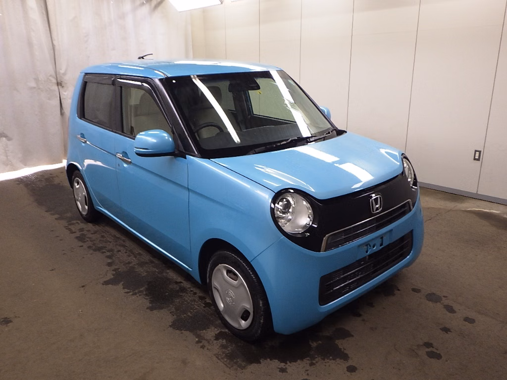 HONDA N-ONE
