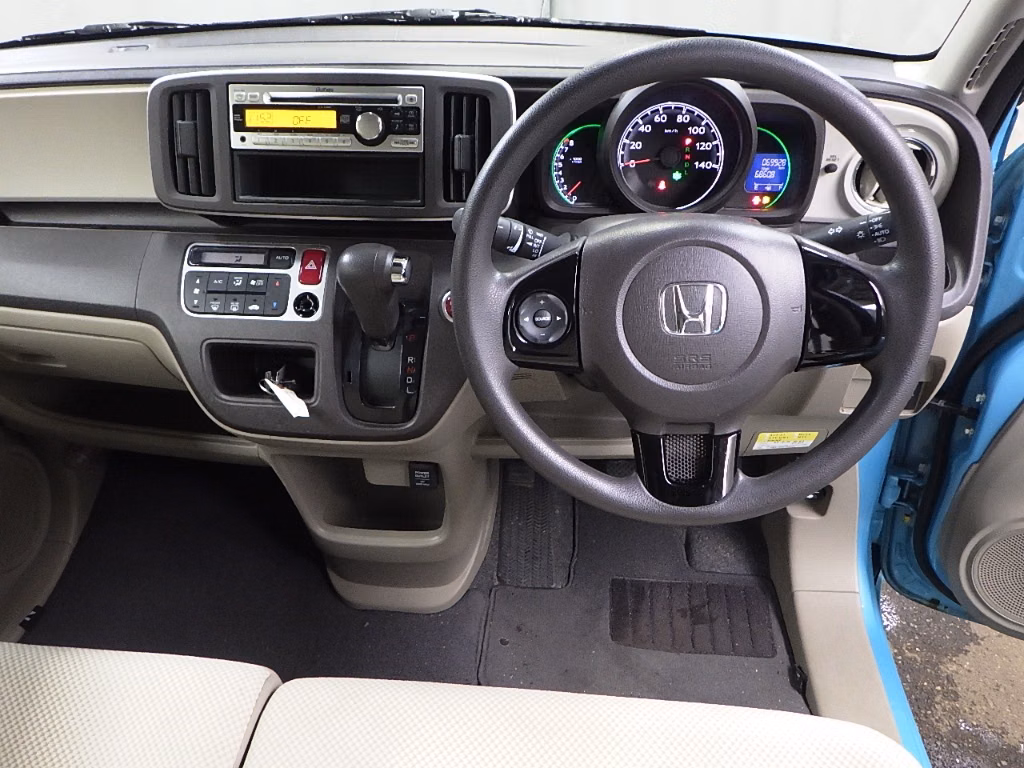 HONDA N-ONE