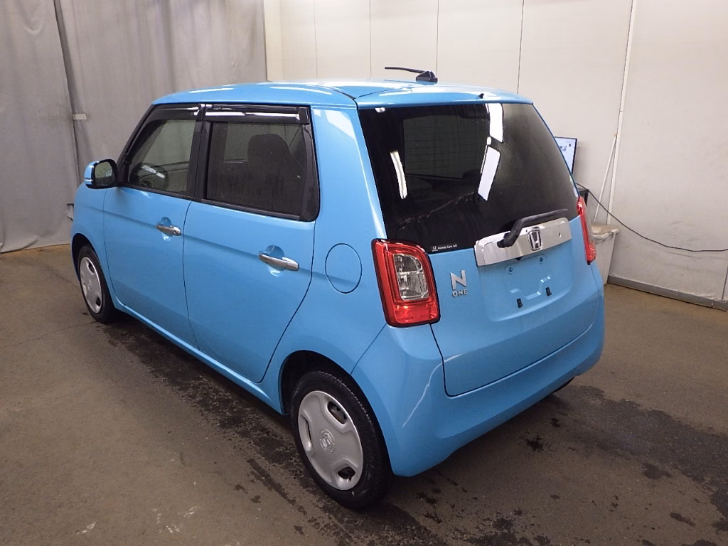 HONDA N-ONE