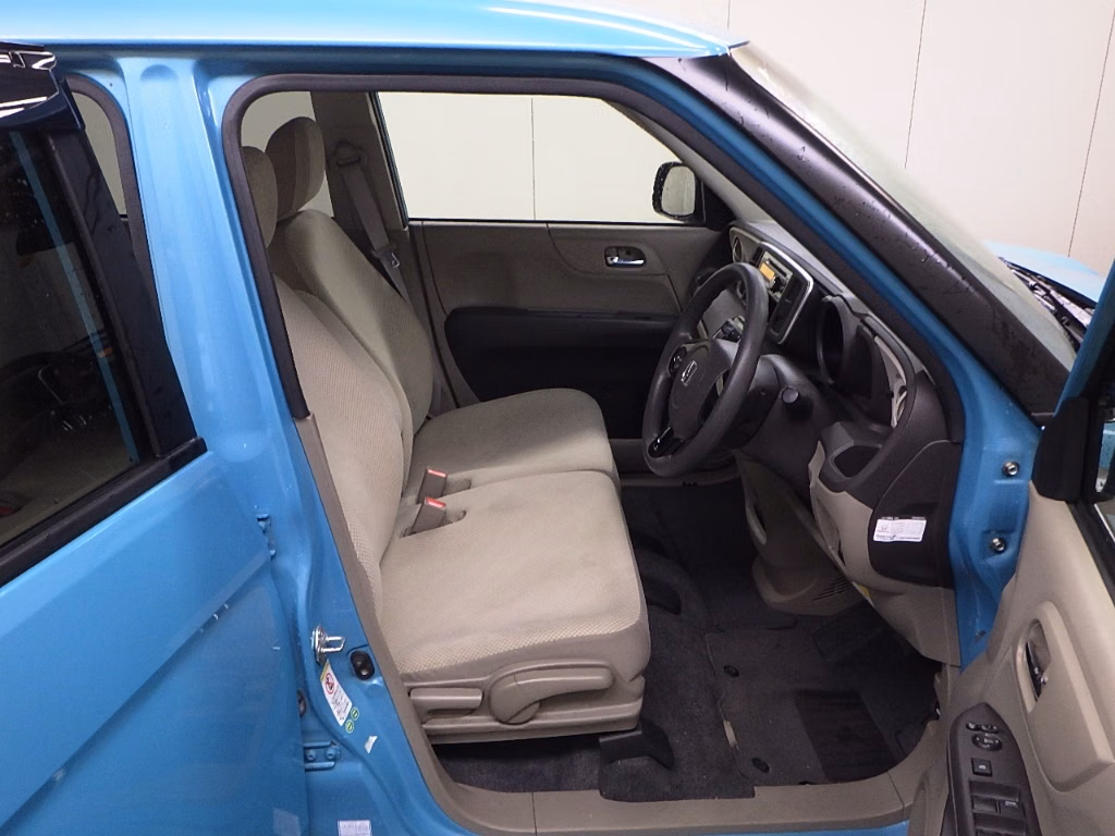 HONDA N-ONE