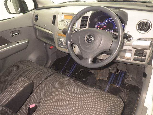 MAZDA AZ-WAGON