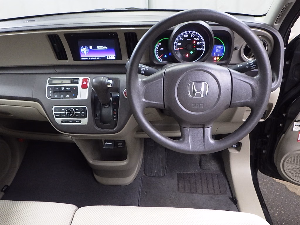 HONDA N-ONE