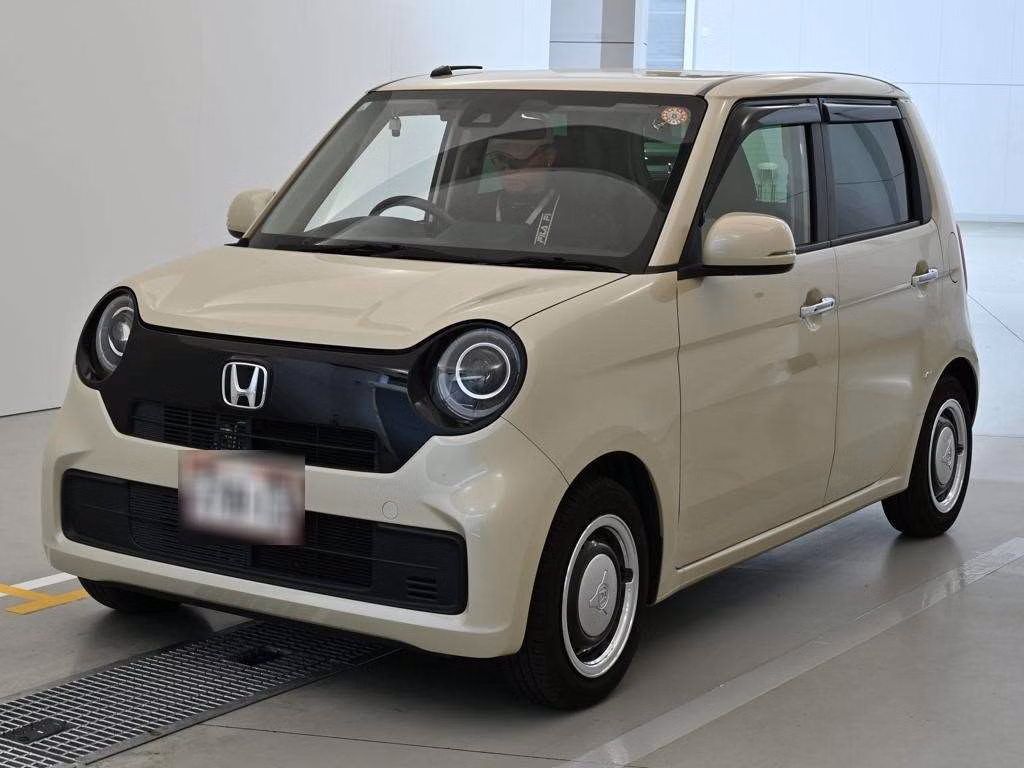 HONDA N-ONE