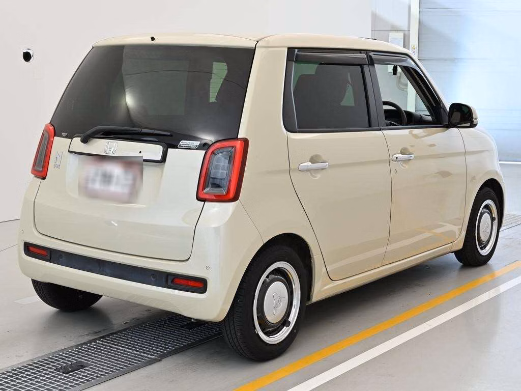 HONDA N-ONE