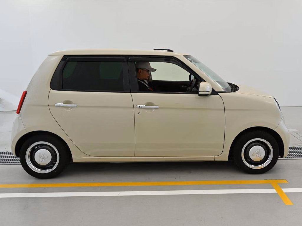 HONDA N-ONE