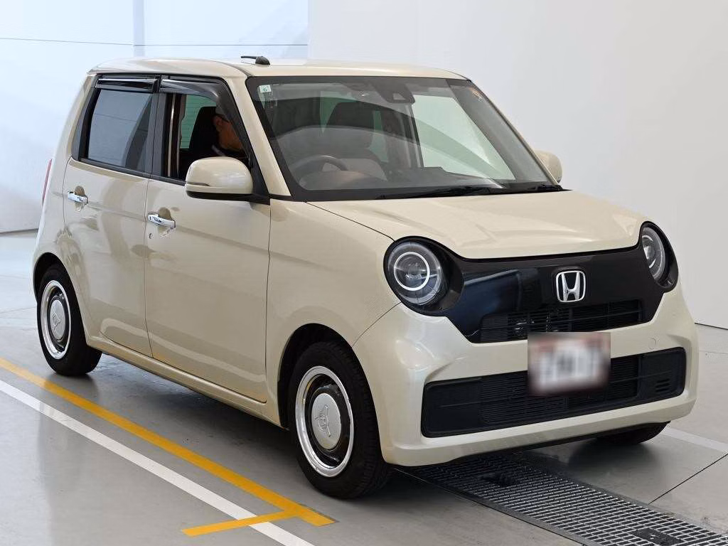 HONDA N-ONE