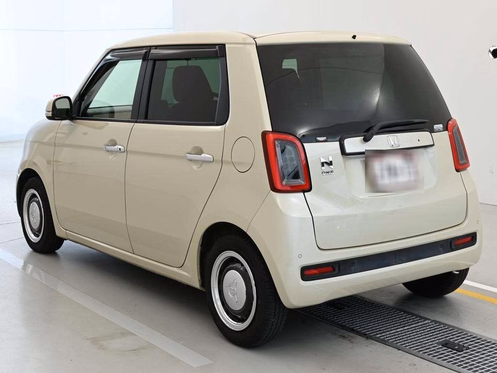 HONDA N-ONE