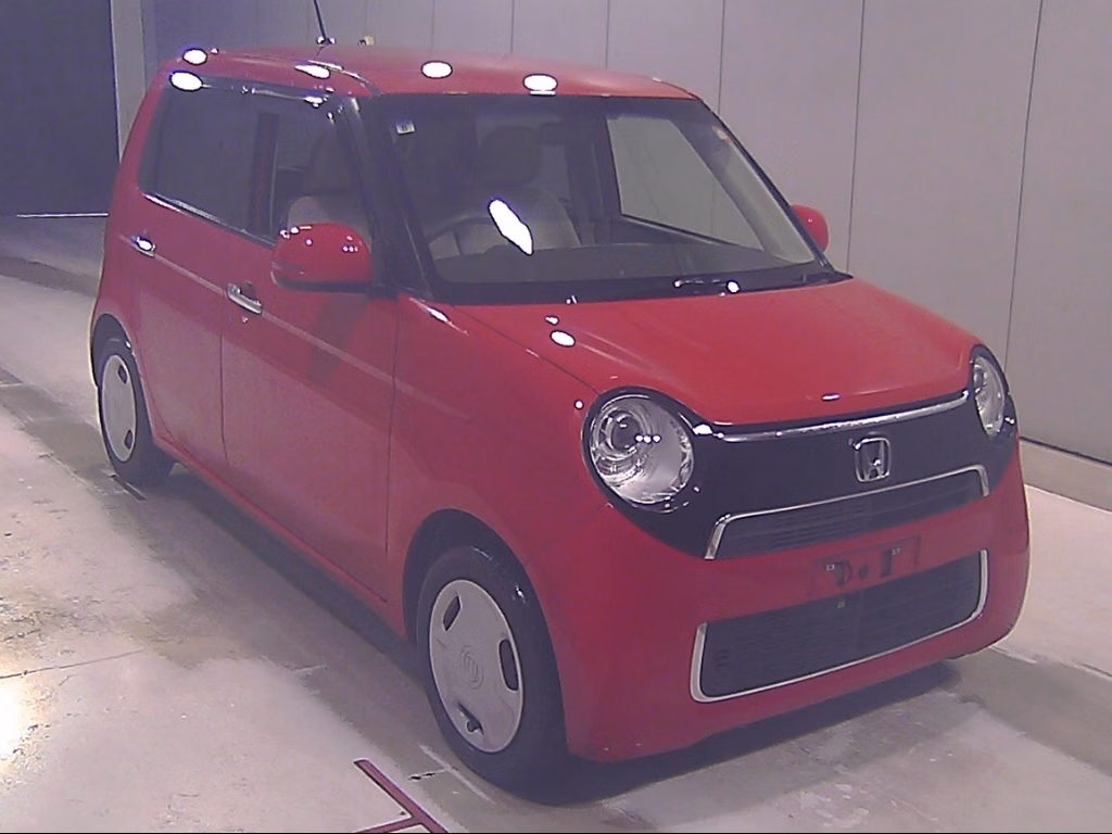 HONDA N-ONE